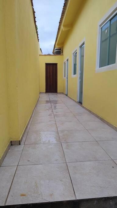 Loft Outono Centro Historico Araquari Exterior foto