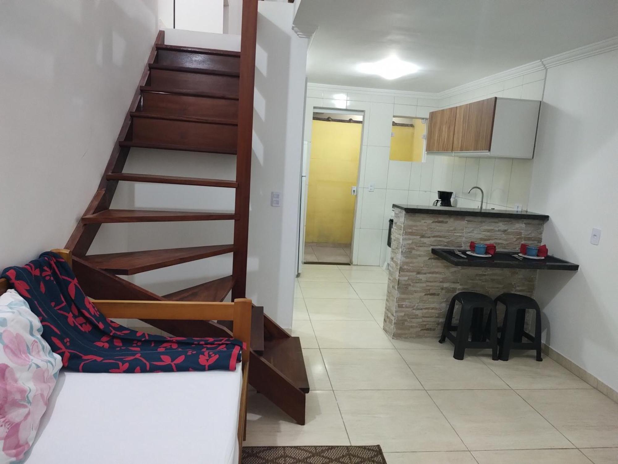 Loft Outono Centro Historico Araquari Exterior foto