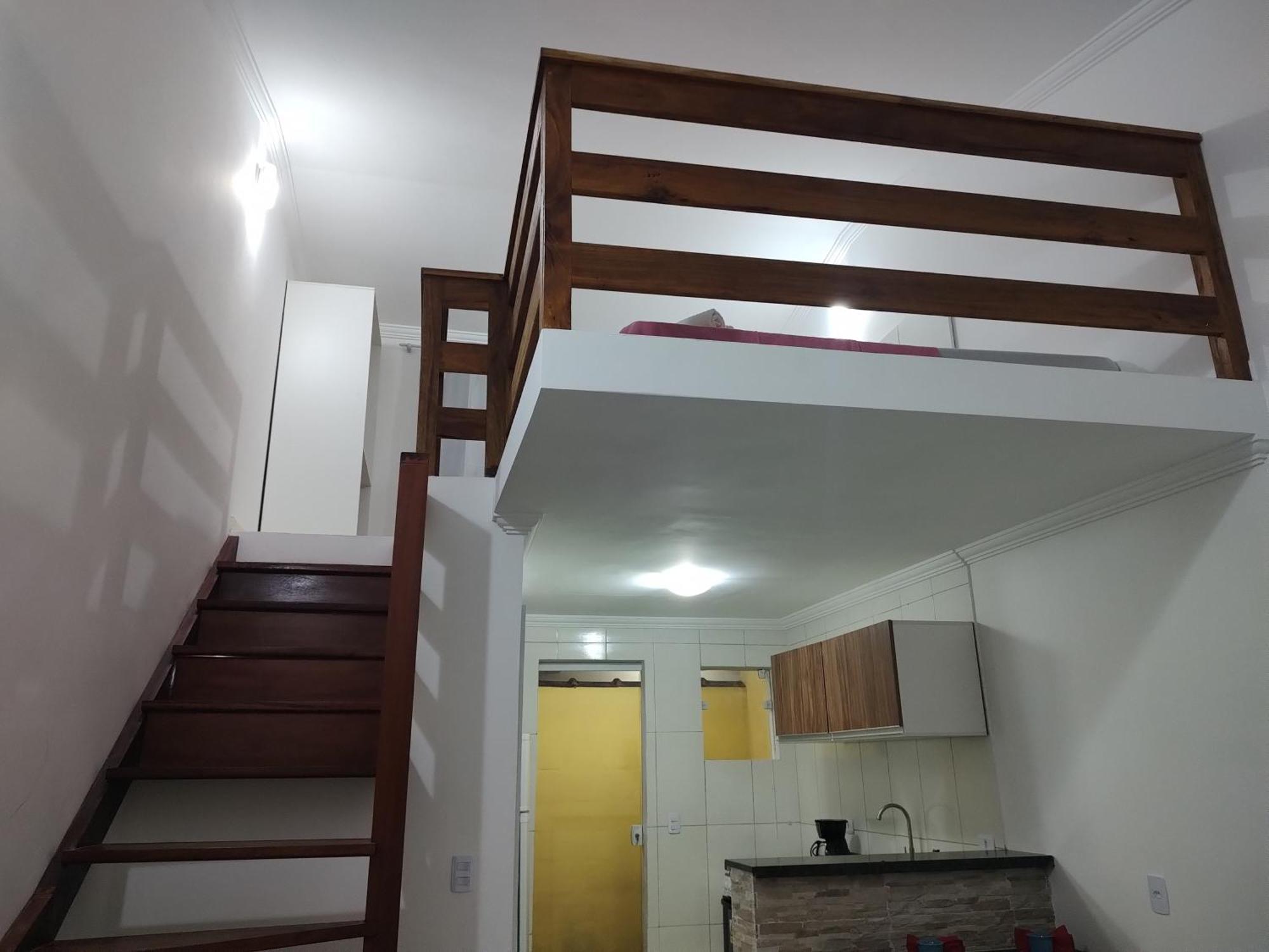 Loft Outono Centro Historico Araquari Exterior foto